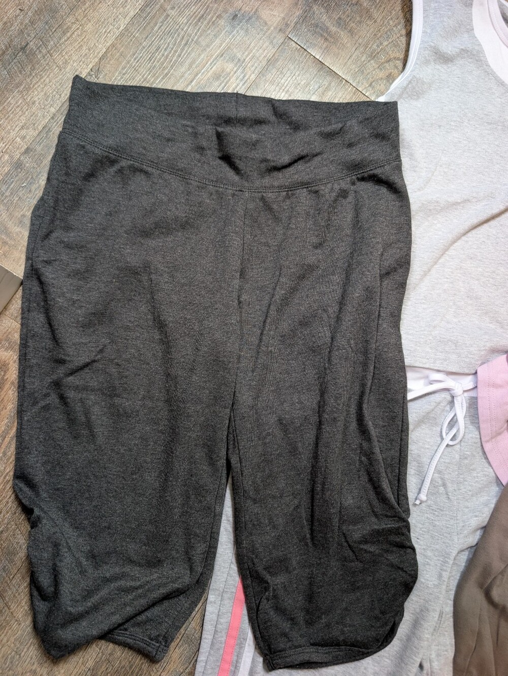 Mixed Women's Activewear Set Workout Gear Size L - Picture 2 of 10